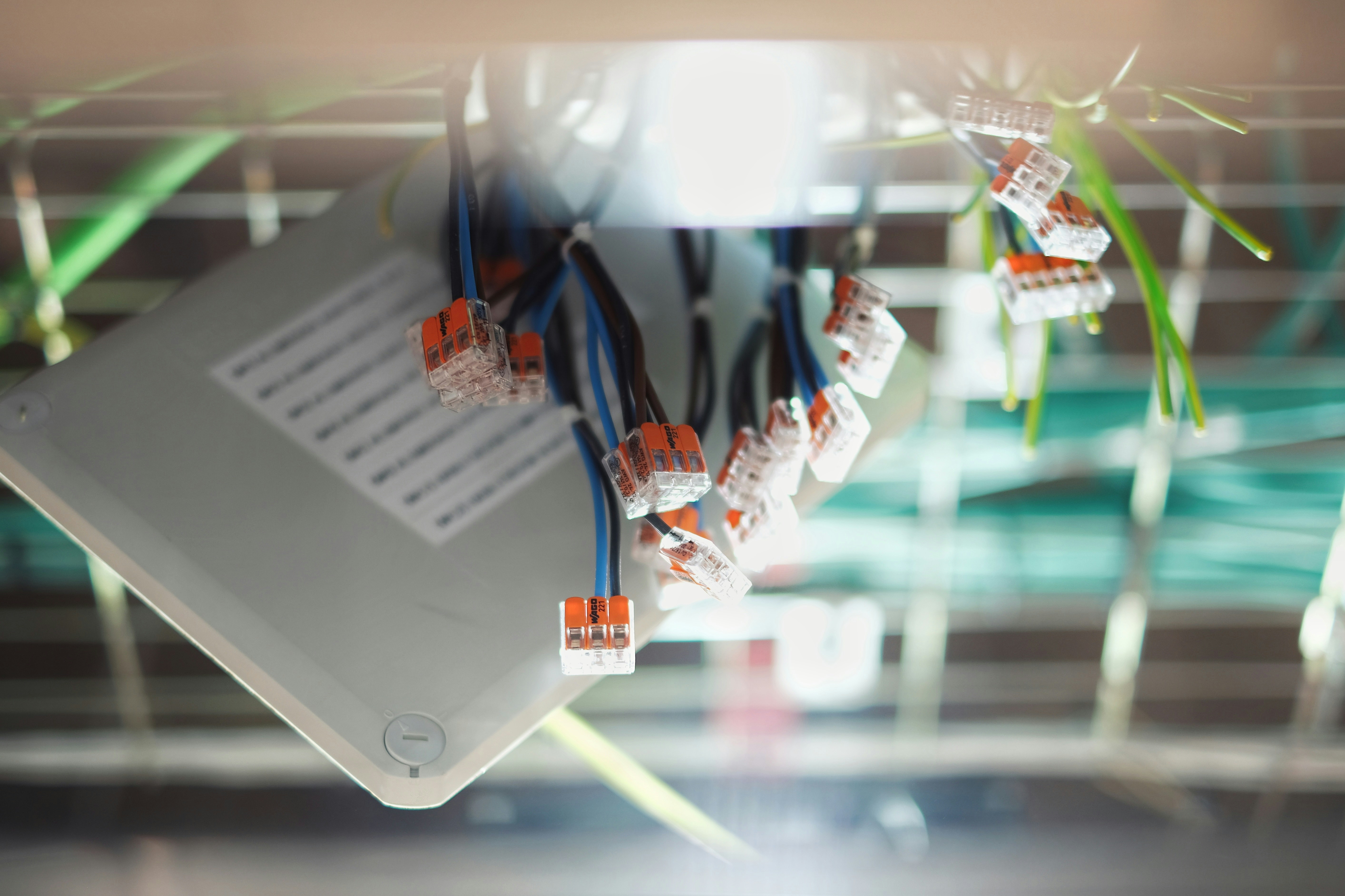 Security System Products